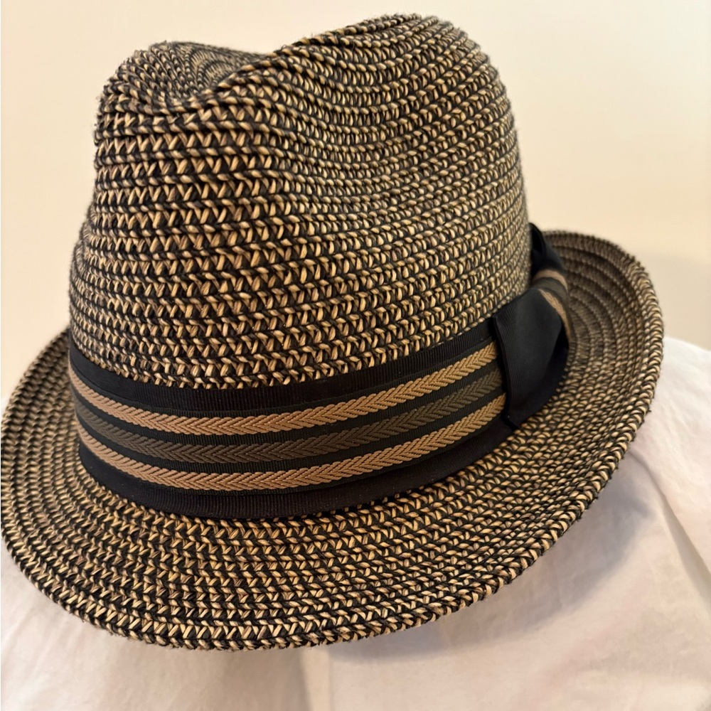 Scala Fedora - Men’s/Womens